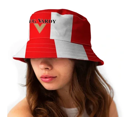 Sunderland 2001 Home-Inspired Retro Bucket Hat
