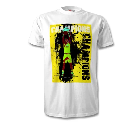 Sutton United Fc 2021 Champions Promotion T-shirt