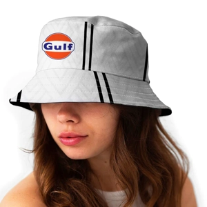 Swansea 1995 Home - Retro Bucket Hat