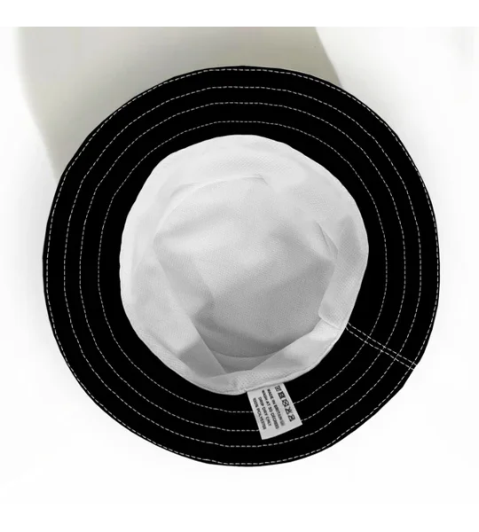 Swansea 1995 Home-Inspired Retro Bucket Hat