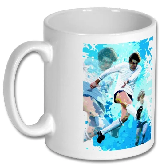 Tottenham Ghod Legend Mug