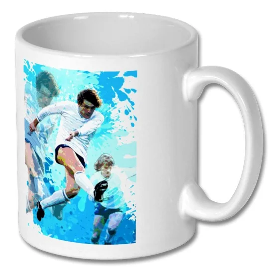 Tottenham Ghod Legend Mug