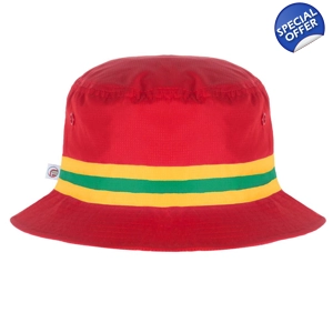 Wales Football Bucket Hat_1st