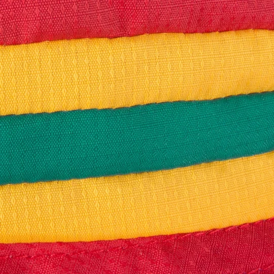 Wales Colours Football Bucket Hat