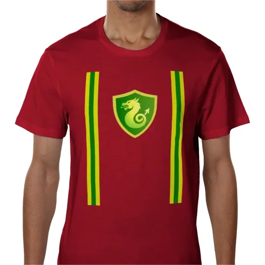 Wales Retro 1970s-Inspired Fan T-Shirt