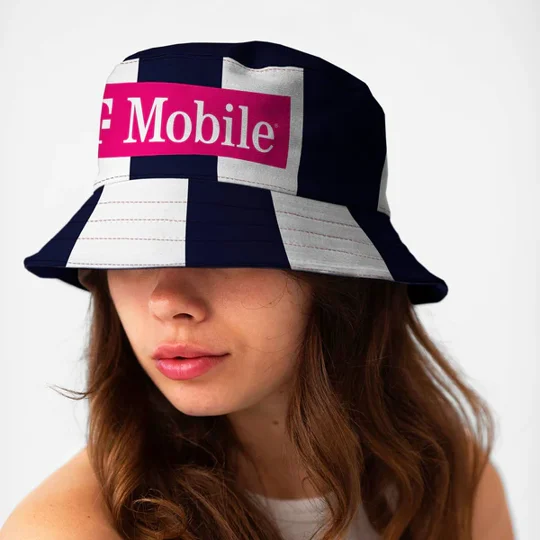 West Brom 2007 home-inspired retro bucket hat in heavyweight canvas