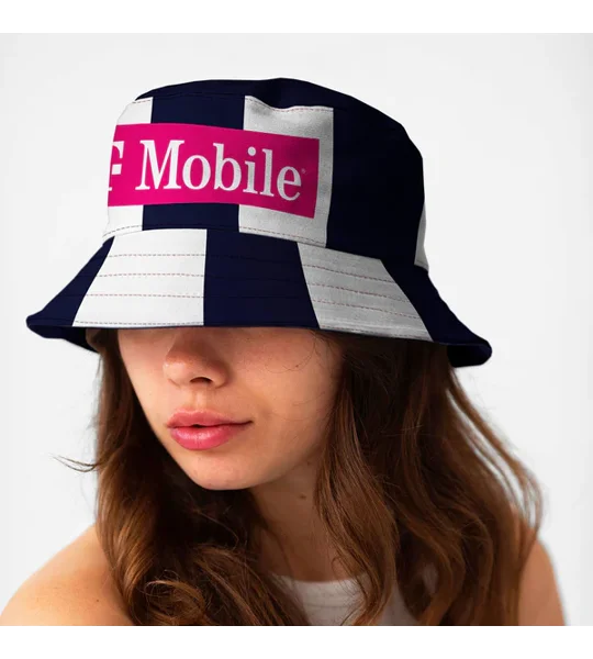 West Brom 2007 home-inspired retro bucket hat in heavyweight canvas