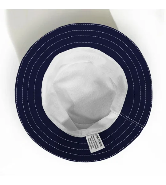 West Brom 2007 Home-Inspired Retro Bucket Hat