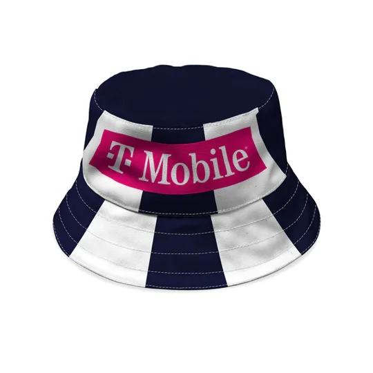West Brom 2007 retro-inspired bucket hat for football fans