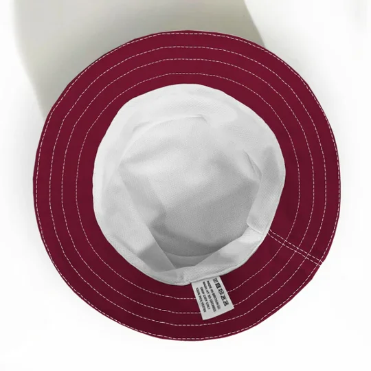 West Ham 2000 Home-Inspired Retro Bucket Hat