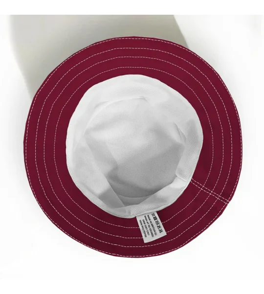 West Ham 2000 Home-Inspired Retro Bucket Hat