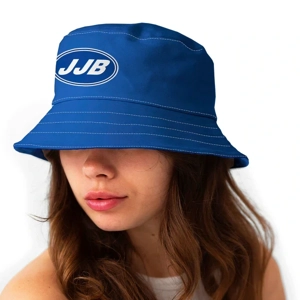 Wigan 2006 Home - Retro Bucket Hat