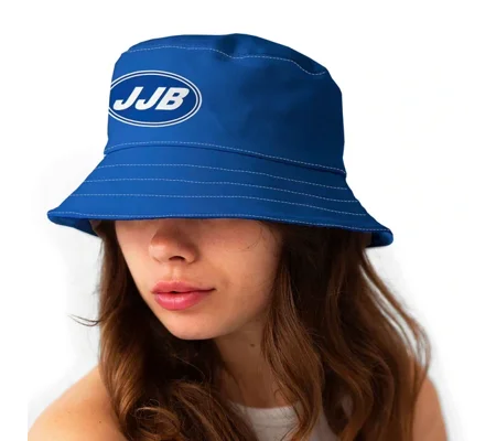 Wigan 2006 Home-Inspired Retro Bucket Hat