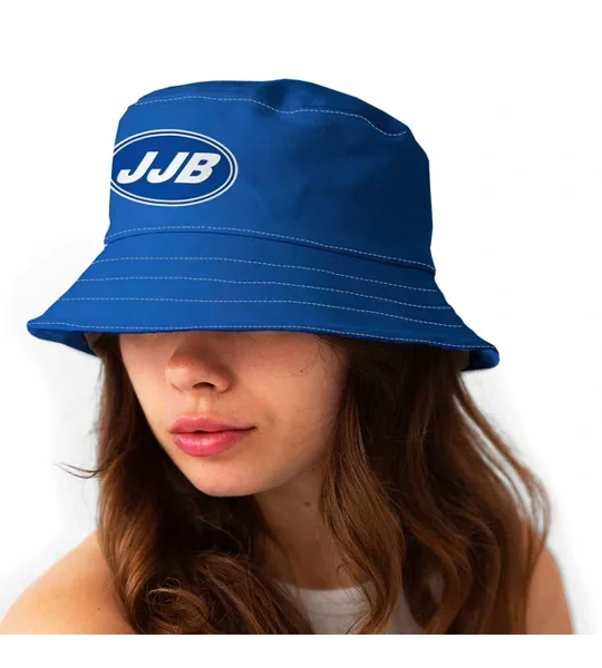 Wigan 2006 home-inspired retro football bucket hat