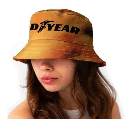 Wolverhampton 1993 Home-Inspired Retro Bucket Hat