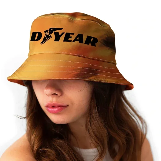 Wolverhampton 1993 Home-Inspired Retro Bucket Hat
