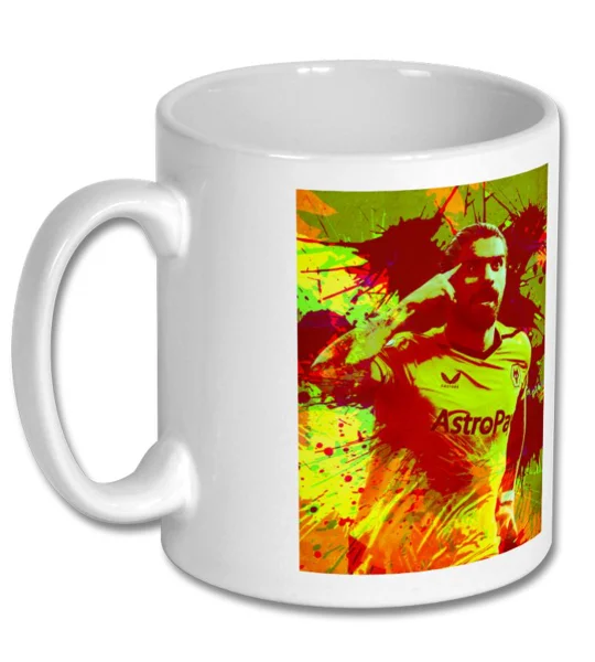 Wolverhampton Rúben Neves Mug