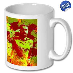 Wolverhampton Rúben Neves Mug