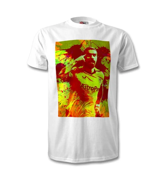 Wolverhampton Wanderers FC Rúben Neves T-Shirt