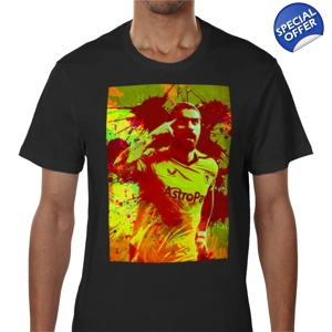 Wolves Rúben Neves T-Shirt Black – Wolverhampton Midfield Maestro Tribute Shirt