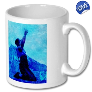 Wycombe Wanderers Fc Tjay De Barr Gibraltar Mug