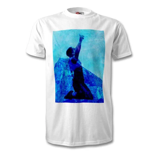 Wycombe Tjay De Barr Gibraltar Football T-Shirt