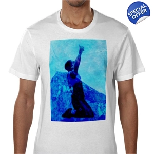 Wycombe Tjay De Barr Gibraltar Football T-Shirt