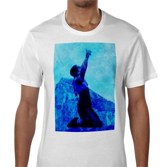 Wycombe Tjay De Barr Gibraltar Football T-Shirt