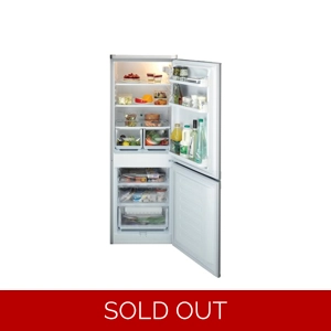 Fridge freezer Indesit IBD5515s1 Fridge freezer Indesit IBD5515s1