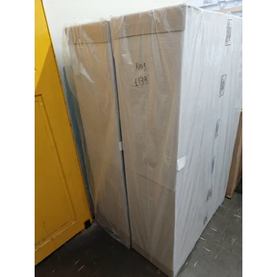 New bed base King divan