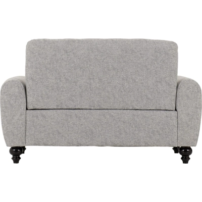 Chester 3+2 Suite Light Grey Fabric from £275
