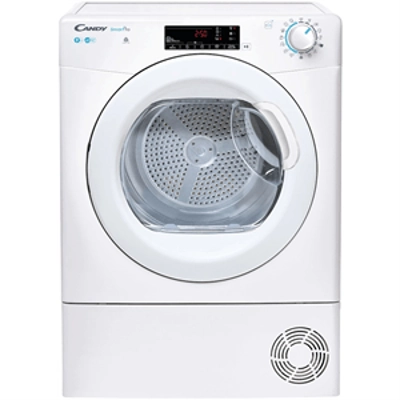 ​Candy Smart Pro 9kg CSOEC9TG-80 condenser dryer