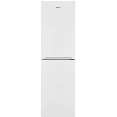 Indesit IBNF 55181 W UK 1  freestanding fridge freezer