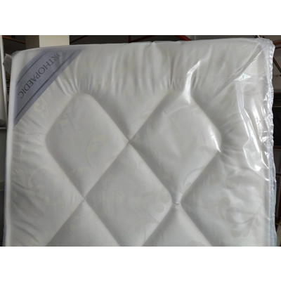 BLUE Label | Durabeds mattresses