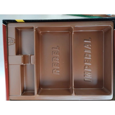 Star Wars Battle for Endor Board Game