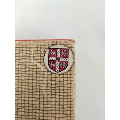 Common Prayer Hymns A&M with case