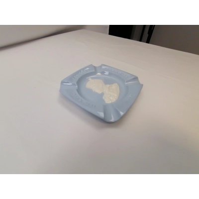 Rare Edward VIII Coronation Ceramic Dish/Ashtray