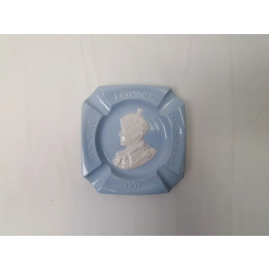 Rare Edward VIII Coronation Ceramic Dish/Ashtray Rare Edward VIII Coronation Ceramic Dish/Ashtray