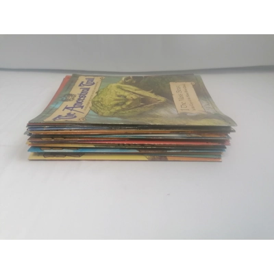 The Ancestral Trail Magazine Complete Collection (Issues 1-26)