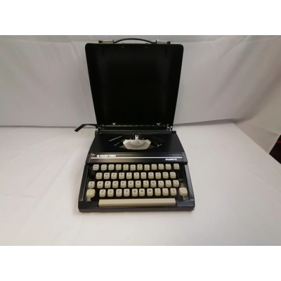 Silver-Reed Typewriter