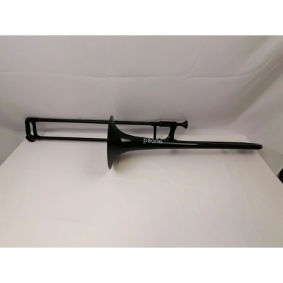 Jiggs pBone - Plastic Trombone