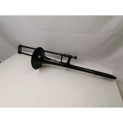 Jiggs pBone - Plastic Trombone