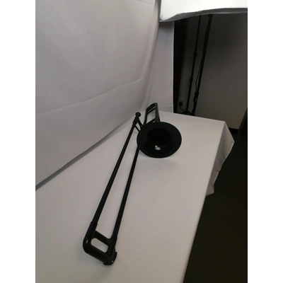 Jiggs pBone - Plastic Trombone