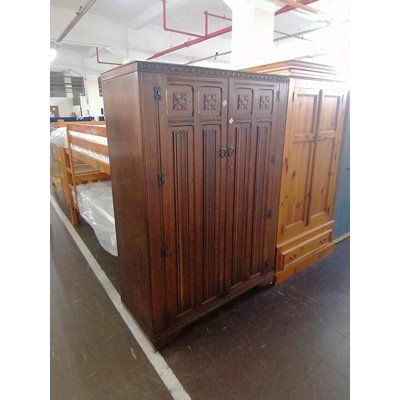 Crown AY Vintage Wardrobe