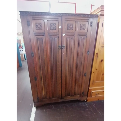 Crown AY Vintage Wardrobe