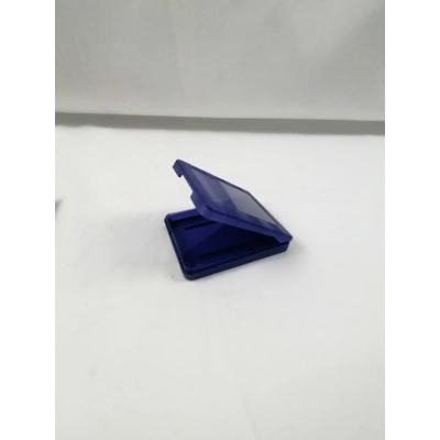 Pre-owned Game Boy Color Bundle - including console, case and 2x games