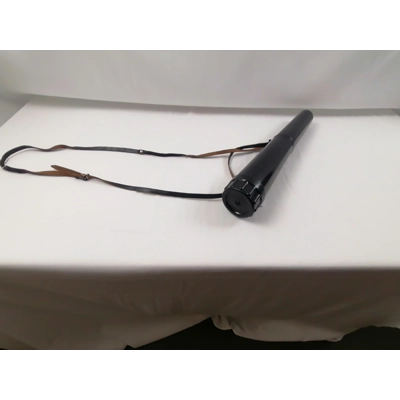 Pre-used Monocular Telescope with Case 33T20x50