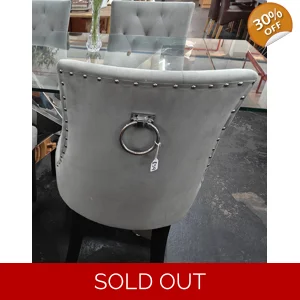 3x dining chairs