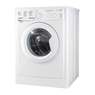 Indesit IWC81283w 8kg