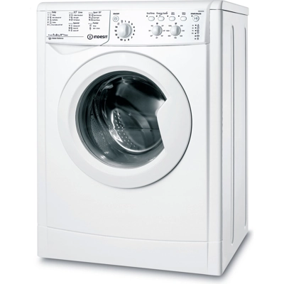 Indesit Washing machine IWSC 61251